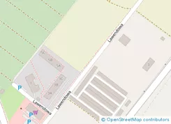 Lokalizacja inwestycji Rezydencje Lawendowa