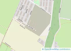 Lokalizacja inwestycji Małe Wilczyce
