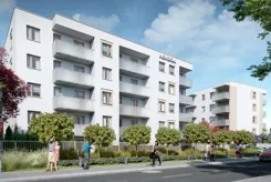 Osiedle Botaników EF - zdjęcie nr 3