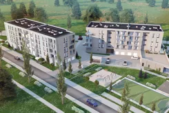 Apartamenty Sonata - zdjęcie nr 5