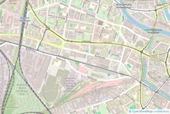 Lokalizacja inwestycji Altera