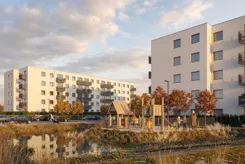 Osiedle Chabrowe - zdjęcie nr 4