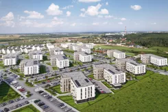Osiedle Kociewskie V - zdjęcie nr 4