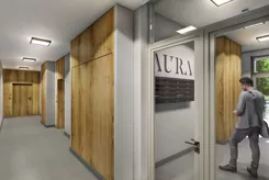 AURA WARSZEWO ETAP 2 - zdjęcie nr 5