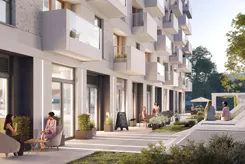 Symbio City - zdjęcie nr 3