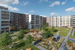 Nowy Grabiszyn 8 - zdjęcie nr 0