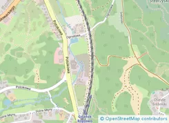 Lokalizacja inwestycji Aalto