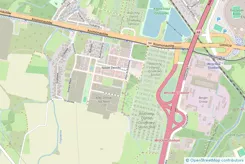 Lokalizacja inwestycji Architektów