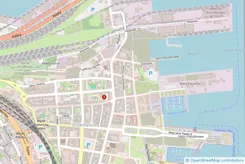 Lokalizacja inwestycji Norren