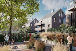 Apartamenty Supernova - zdjęcie nr 4