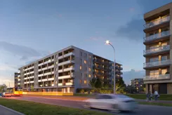 Wiślany Mokotów VII - zdjęcie nr 3
