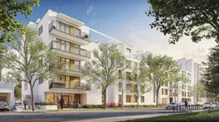 Wola Skwer etap II - zdjęcie nr 3