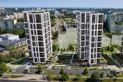 Zaspa Wysoko - zdjęcie nr 0