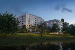 KANWA Apartamenty - zdjęcie nr 3