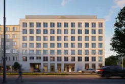 KANWA Apartamenty - zdjęcie nr 1