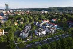 Oliwski Park - zdjęcie nr 1