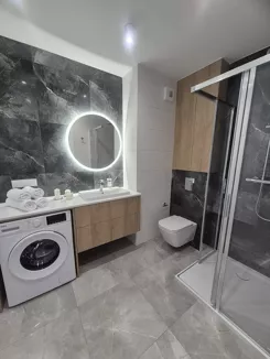 Apartamenty na Klifie - zdjęcie nr 1