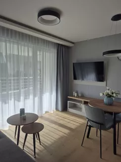 Apartamenty na Klifie - zdjęcie nr 4