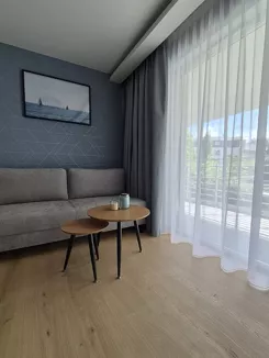 Apartamenty na Klifie - zdjęcie nr 0