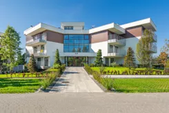 Apartamenty na Klifie - zdjęcie nr 0