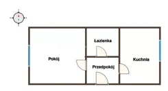 SMDOGY430 - zdjęcie nr 4