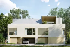Ustronie Wilanów - zdjęcie nr 1