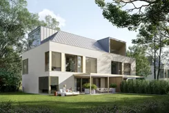 Ustronie Wilanów - zdjęcie nr 3
