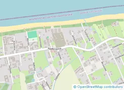Lokalizacja inwestycji Let's Sea Baltic Park II etap