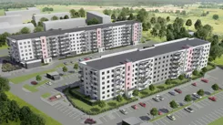 Mieszkania Zbrowskiego - zdjęcie nr 3