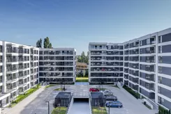 Widok Warta etap II - zdjęcie nr 1