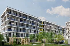 Widok Warta - zdjęcie nr 1
