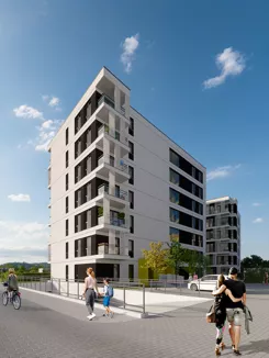 Widok Warta - zdjęcie nr 5