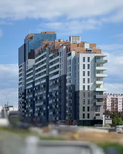 Apartamenty Zamkowe II - zdjęcie nr 4