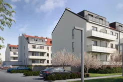 Osiedle Lissa - zdjęcie nr 4