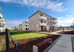 Osiedle Tilia - zdjęcie nr 5