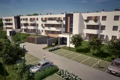 Osiedle Parkowe Aleje etap II - zdjęcie nr 5
