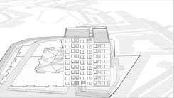 Wirtualna makieta 3D apartamentu 68.95 m², A2.2.13