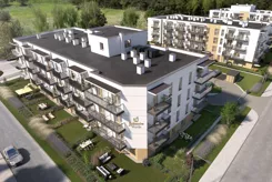 Julianów Verde II - zdjęcie nr 5