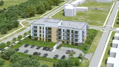 Wirtualna makieta 3D mieszkania 47.36 m², 32