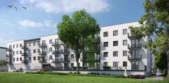 Zielone Sady III 2B - zdjęcie nr 1
