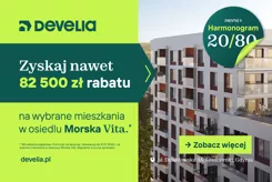 Morska Vita II - zdjęcie nr 1