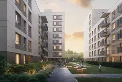 Oliwska Vita etap II - zdjęcie nr 1
