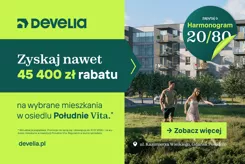 Południe Vita etap III - zdjęcie nr 1