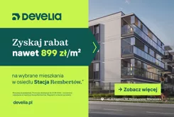 Stacja Rembertów - zdjęcie nr 1