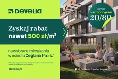 Ceglana Park VIII - zdjęcie nr 1