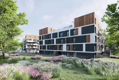 Ceglana Park VII - zdjęcie nr 4