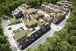 Ceglana Park VIII - zdjęcie nr 5