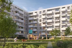 Centralna Vita etap IV - zdjęcie nr 1
