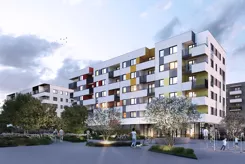 City Vibe etap V - zdjęcie nr 3