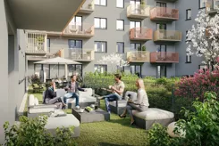 City Vibe etap VI - zdjęcie nr 2